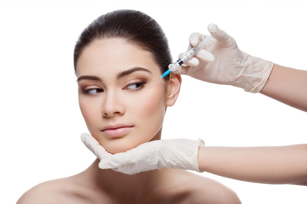 Injections de Botox au Val d'Europe (77) - Centre Laser & Esthétique Val d'Europe