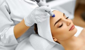 Peeling Val d'Europe (77). Peeling superficiel, moyen ou profond. Peeling au TCA, acides de fruits.