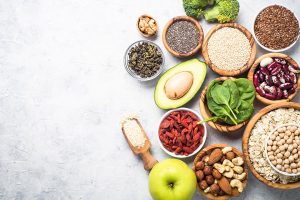 micronutrition